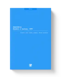 Ilustrace publikace pro rod Ammolabrus