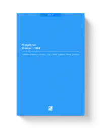 Ilustrace publikace pro rod Platydoras