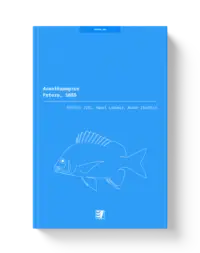 Ilustrace publikace pro rod Acanthopagrus