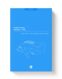 Ilustrace publikace pro rod Trematocranus