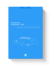 Ilustrace publikace pro rod Acantholabrus